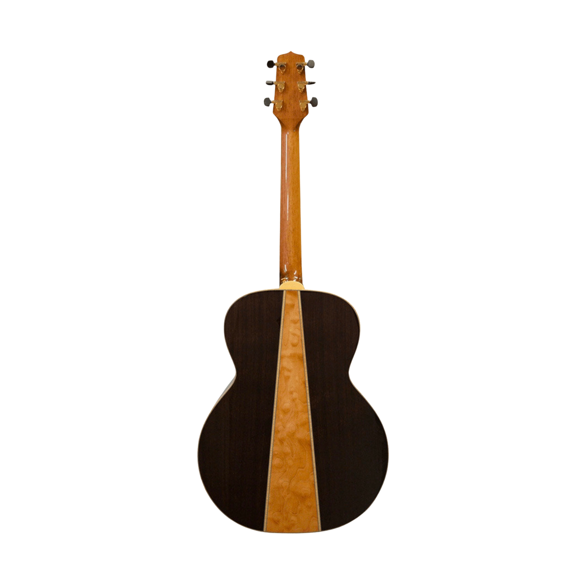 TAKAMINE Nex Body GN93CE NAT Natural Acoustic Electric Guitar