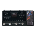 MOOER GE150 Pro Li Black Multi-Effects Guitar Pedal