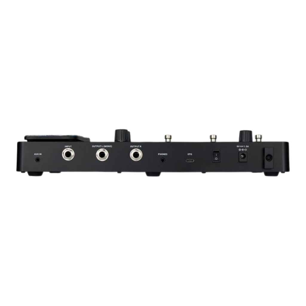 MOOER GE150 Pro Li Black Multi-Effects Guitar Pedal