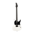 SPIRA T400 MWH Telecaster Electric Guitar White