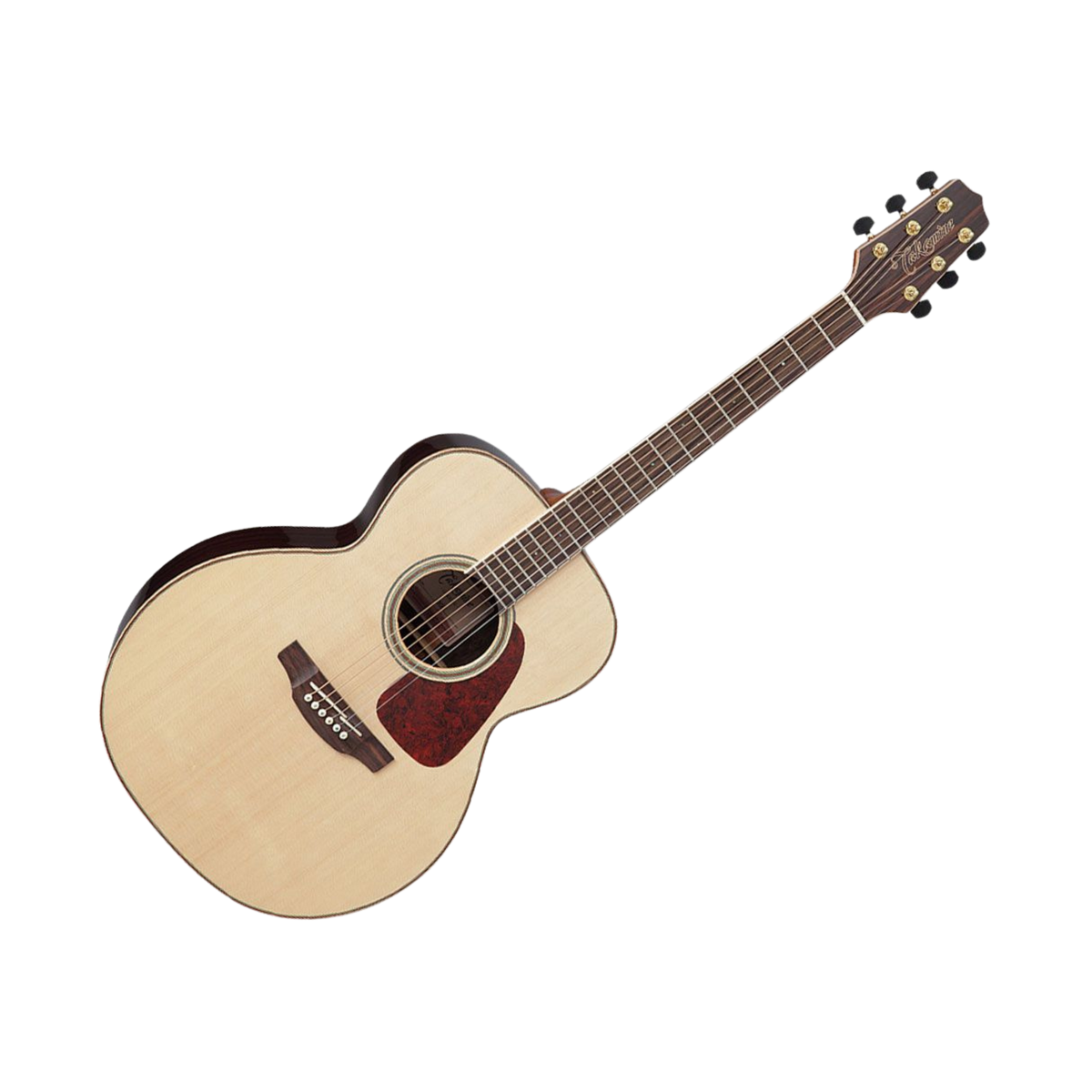 TAKAMINE Nex Body GN93CE NAT Natural Acoustic Electric Guitar