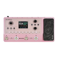 MOOER GE150 Pro Li Pink Multi-Effects Guitar Pedal
