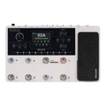 MOOER GE150 MAX White Multi-Effects Guitar Pedal