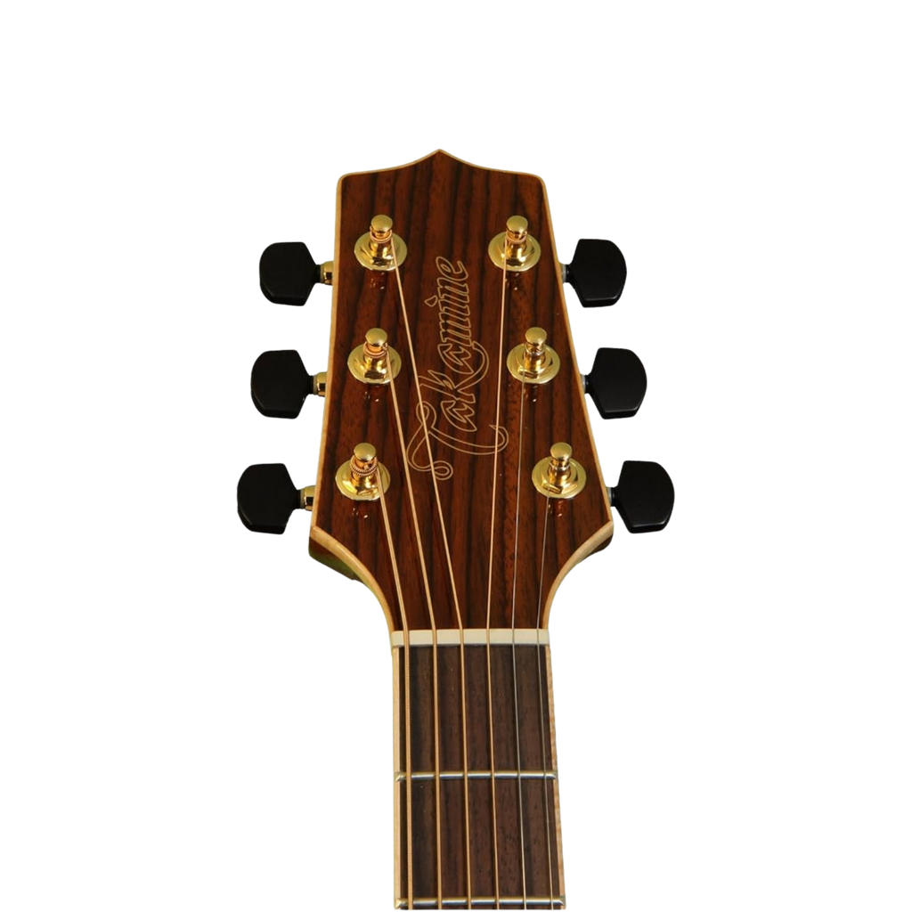 TAKAMINE Nex Body GN93CE NAT Natural Acoustic Electric Guitar