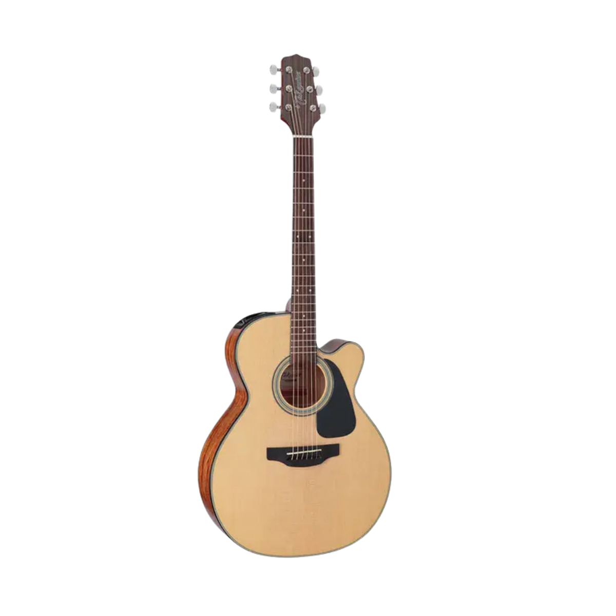 TAKAMINE Nex Body GN51CE NAT Natural Acoustic Electric Guitar