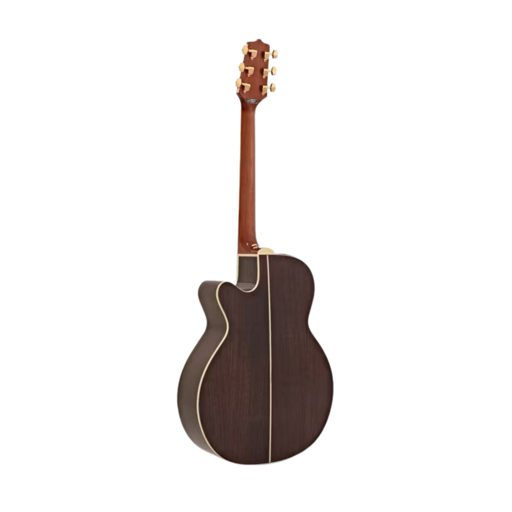 TAKAMINE Nex Body GN51CE NAT Natural Acoustic Electric Guitar