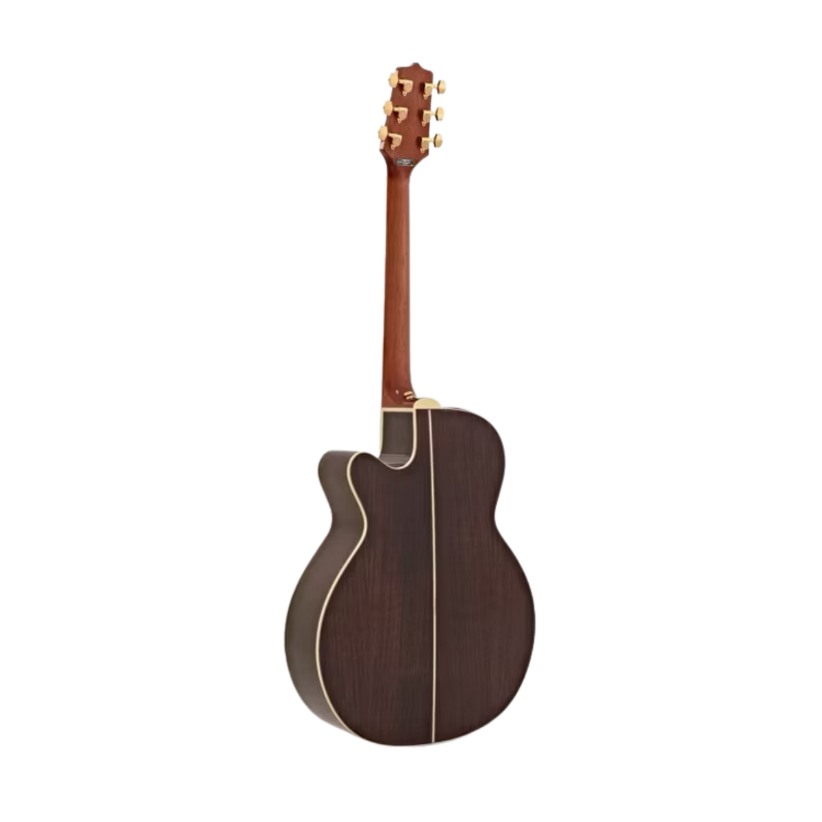 TAKAMINE Nex Body GN51CE NAT Natural Acoustic Electric Guitar