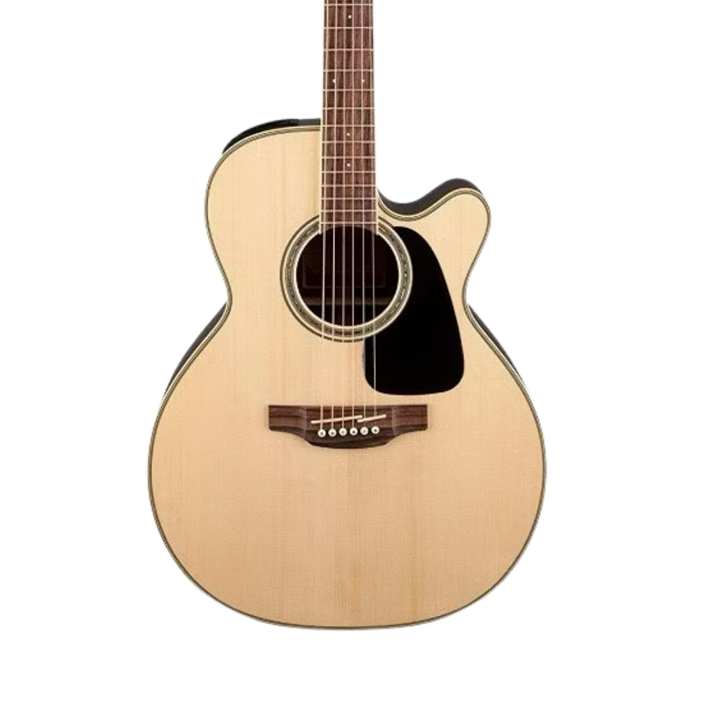 TAKAMINE Nex Body GN51CE NAT Natural Acoustic Electric Guitar