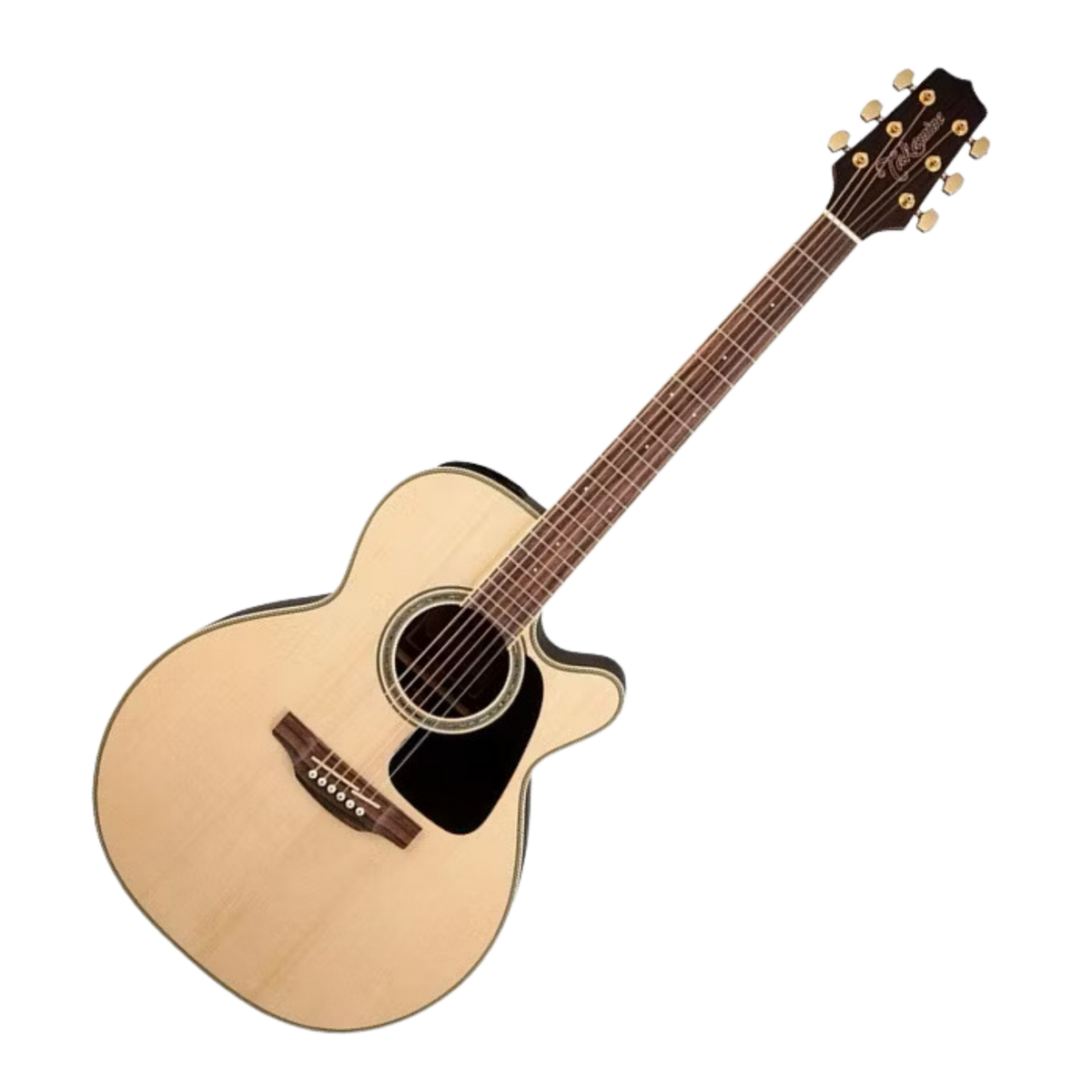 TAKAMINE Nex Body GN51CE NAT Natural Acoustic Electric Guitar