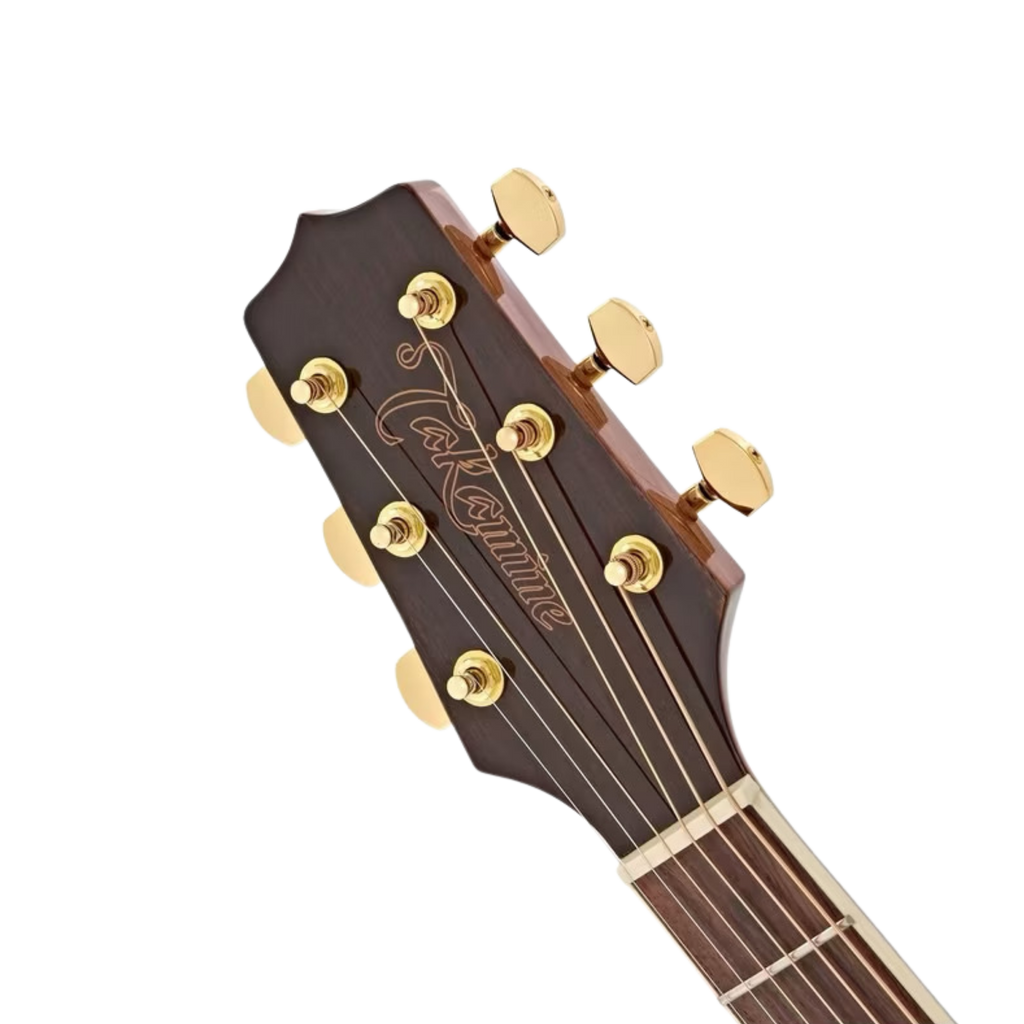 TAKAMINE Nex Body GN51CE NAT Natural Acoustic Electric Guitar