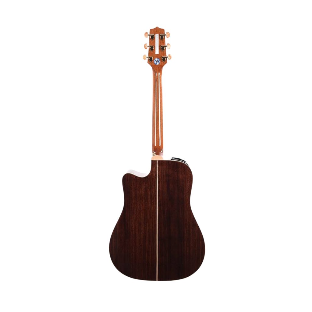 TAKAMINE GD71CE NAT Natural Acoustic Electric Guitar
