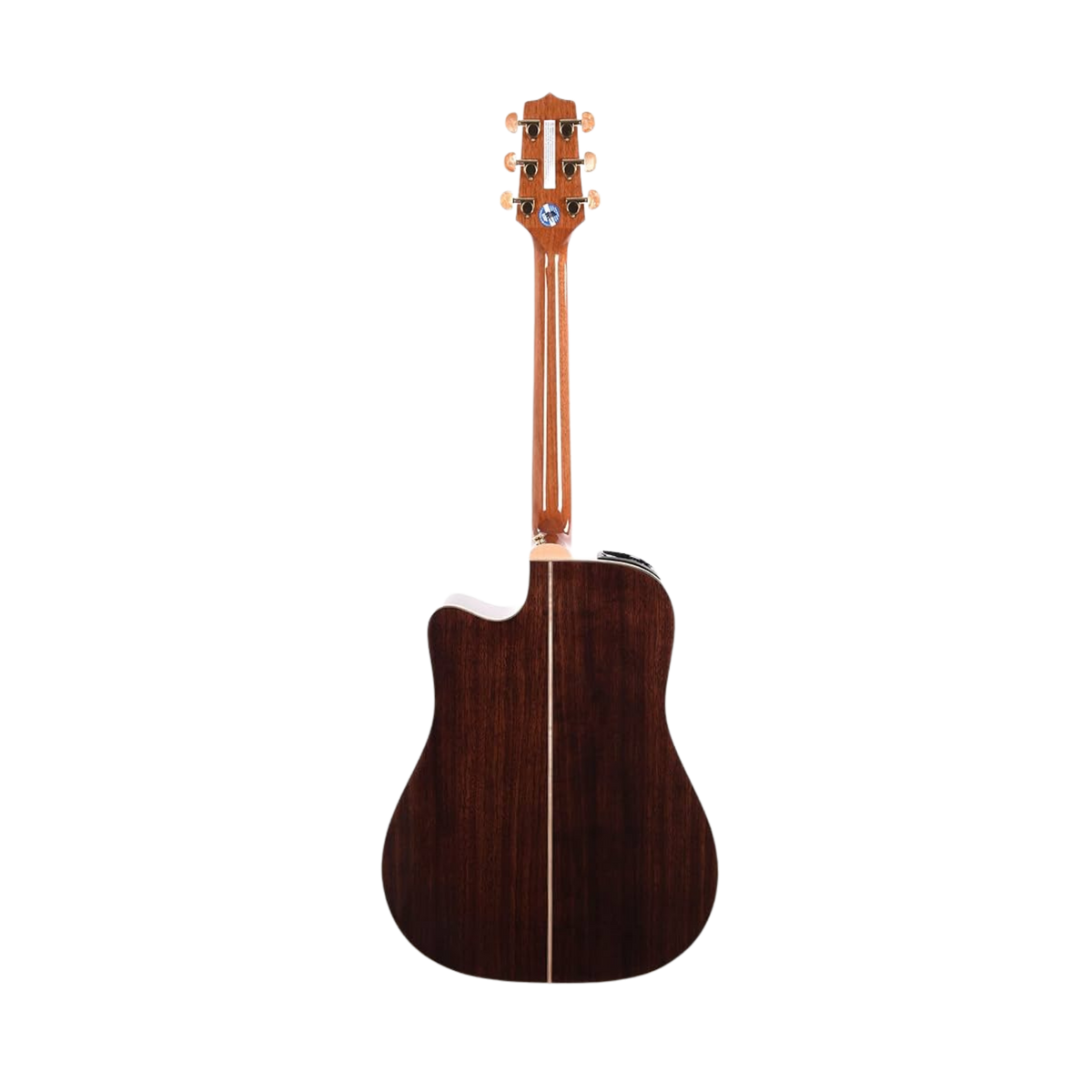TAKAMINE GD71CE NAT Natural Acoustic Electric Guitar