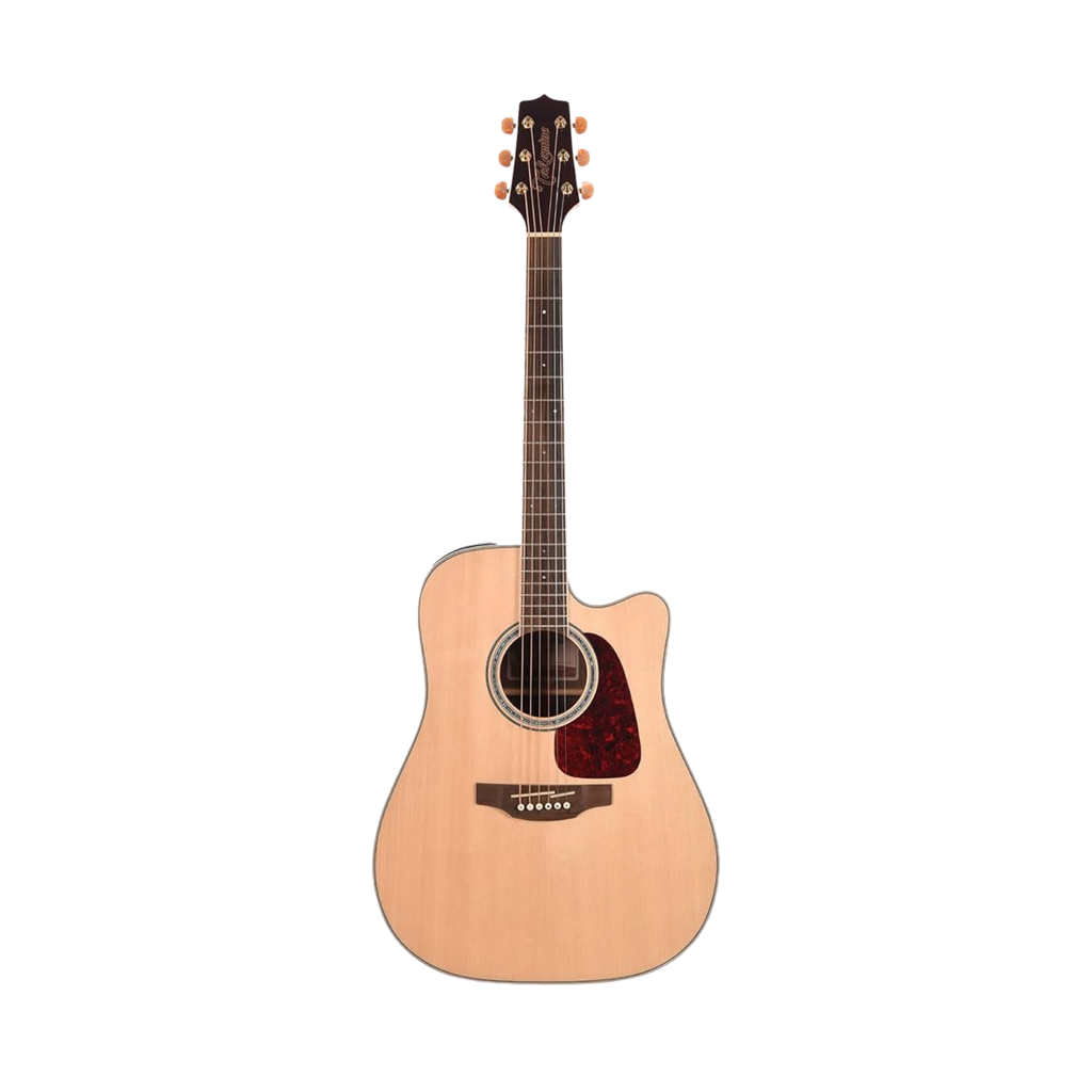 TAKAMINE GD71CE NAT Natural Acoustic Electric Guitar