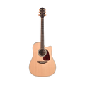 TAKAMINE GD71CE NAT Natural Acoustic Electric Guitar