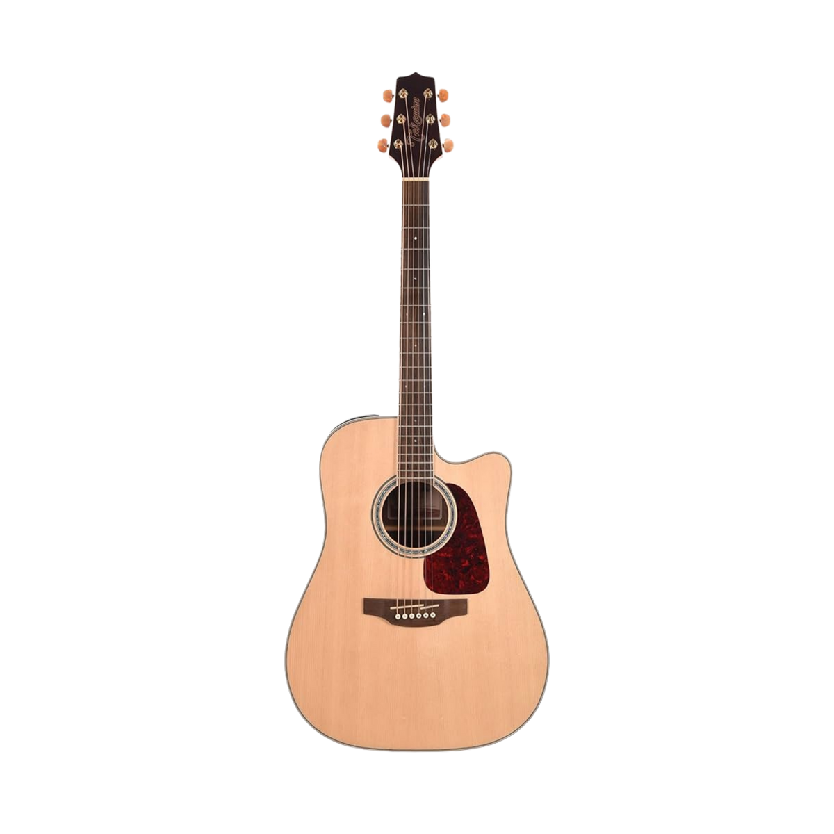 TAKAMINE GD71CE NAT Natural Acoustic Electric Guitar