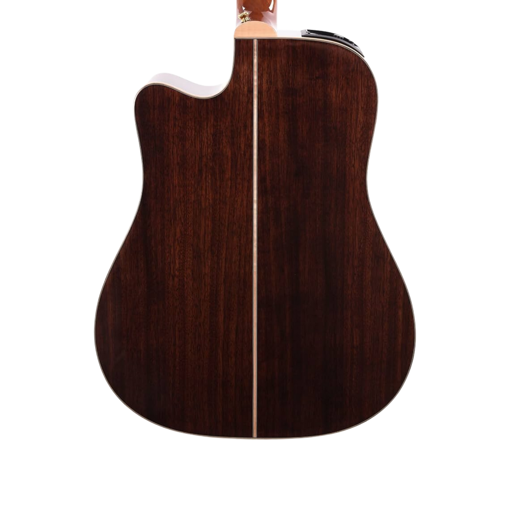 TAKAMINE GD71CE NAT Natural Acoustic Electric Guitar