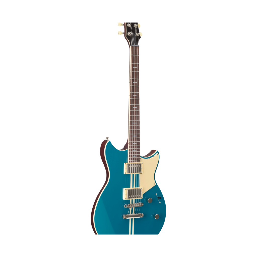 YAMAHA REVSTAR RSS 20 SWB SWIFT BLUE Guitar Electric