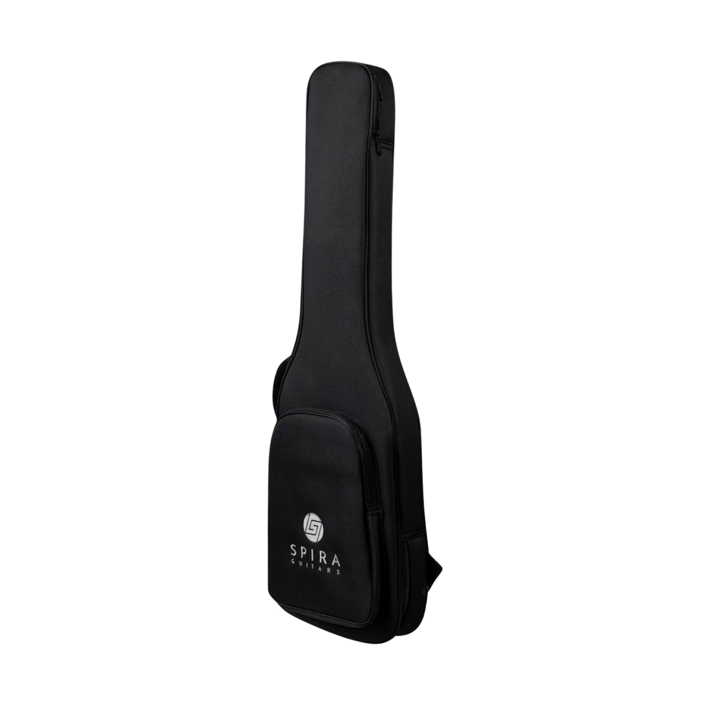 SPIRA SG-30 Electric Guitar Bag Black S Series Guitar