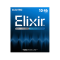 ELIXIR 12050 Polyweb Electric Guitar Strings Light 10-46