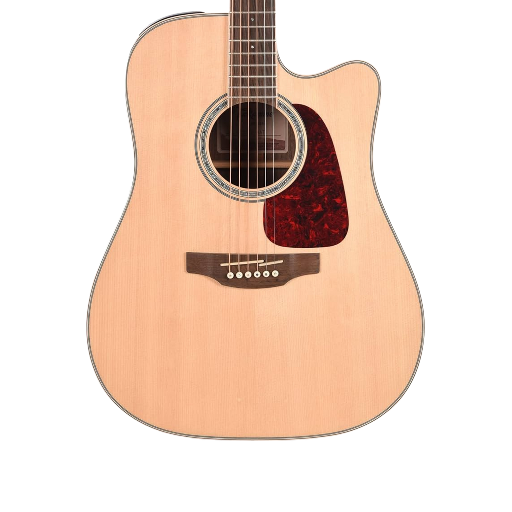 TAKAMINE GD71CE NAT Natural Acoustic Electric Guitar