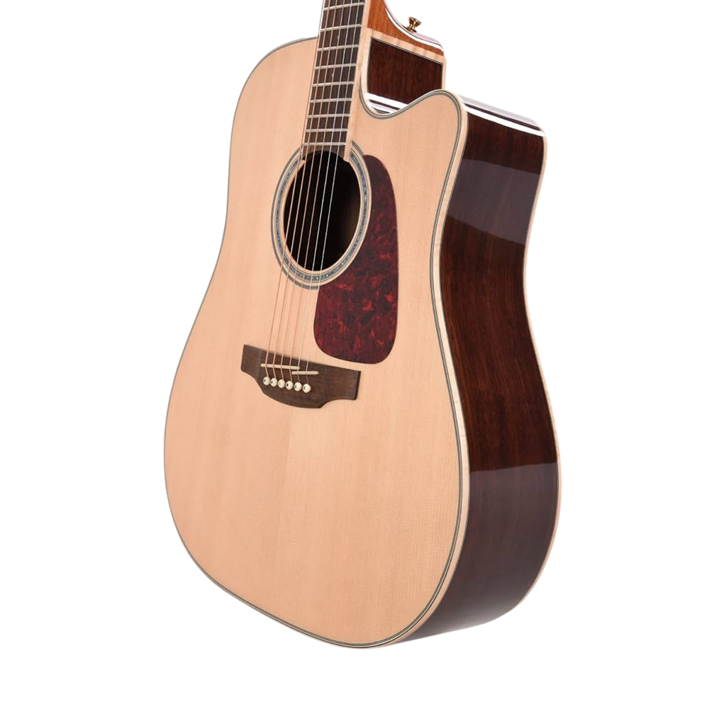 TAKAMINE GD71CE NAT Natural Acoustic Electric Guitar