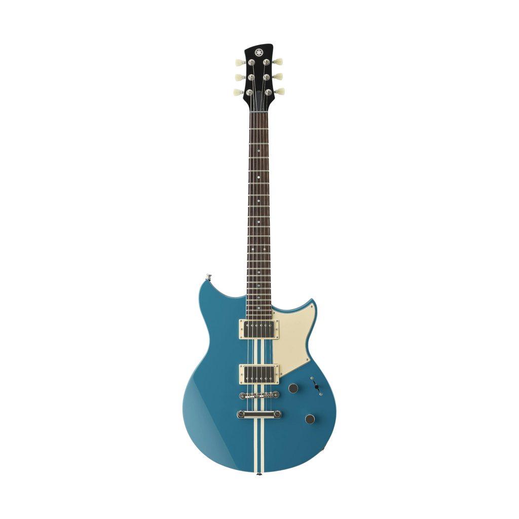 YAMAHA REVSTAR RSE 20 SWB Swift Blue Guitar Electric
