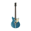 YAMAHA REVSTAR RSE 20 SWB Swift Blue Guitar Electric