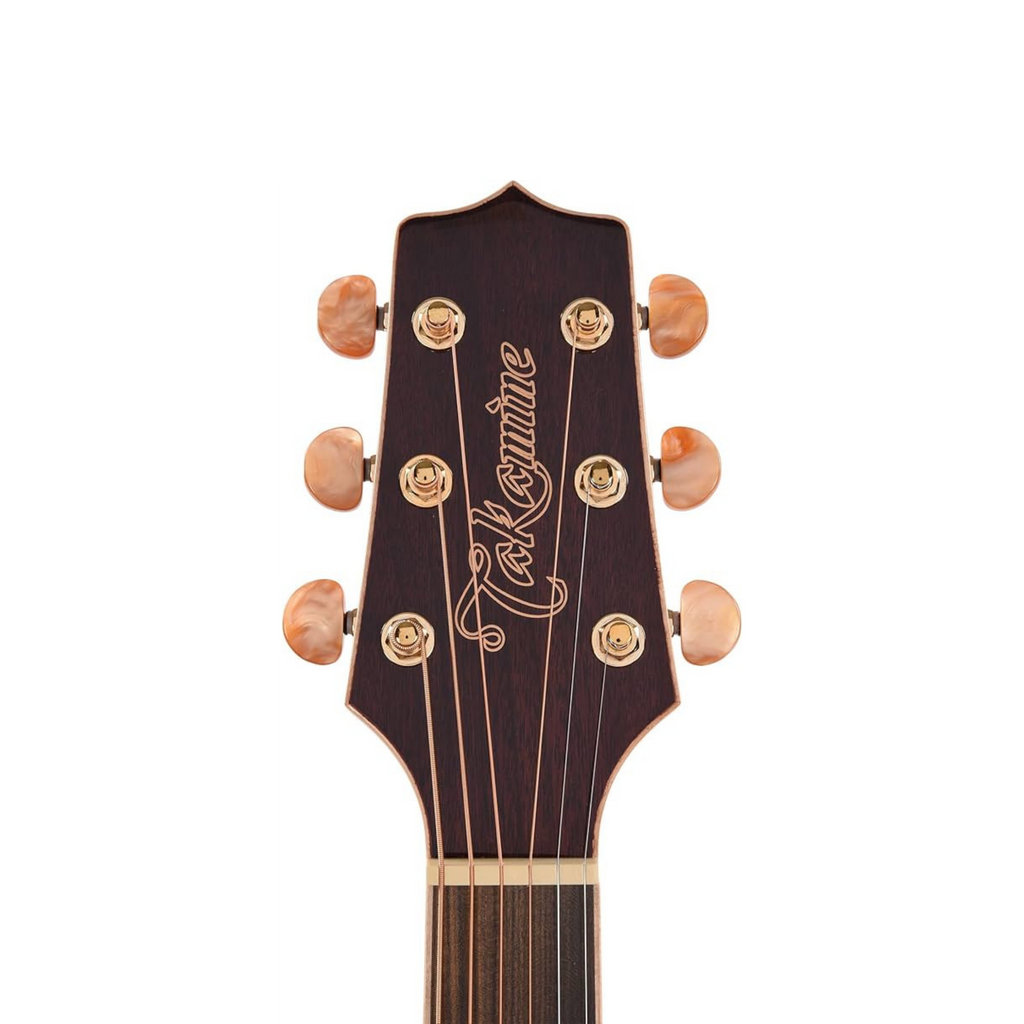 TAKAMINE GD71CE NAT Natural Acoustic Electric Guitar
