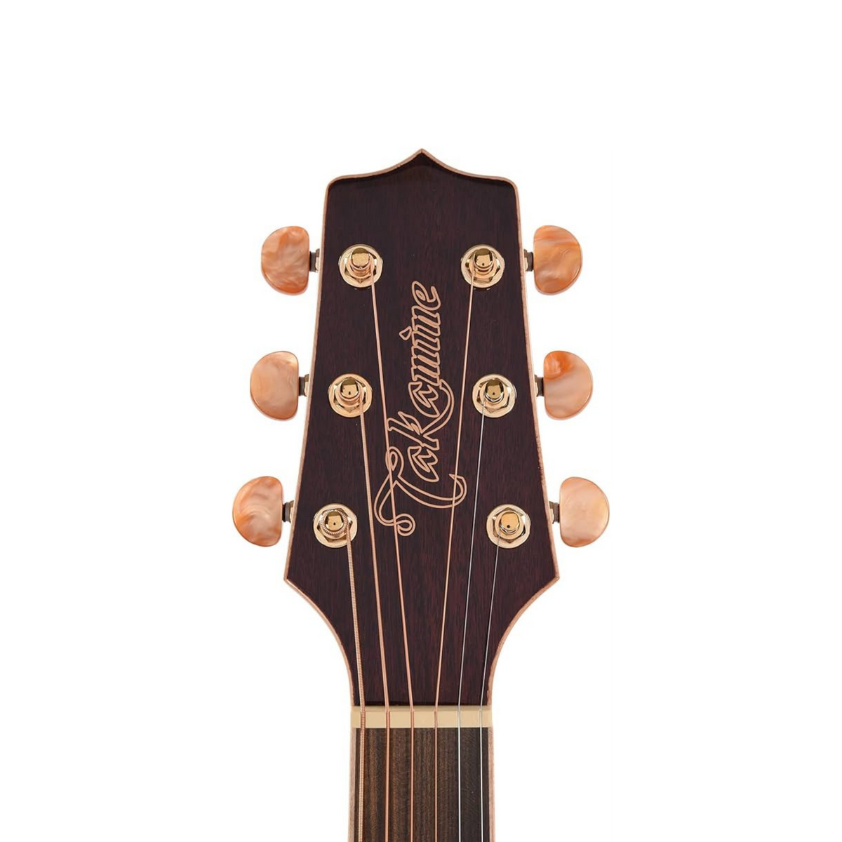 TAKAMINE GD71CE NAT Natural Acoustic Electric Guitar