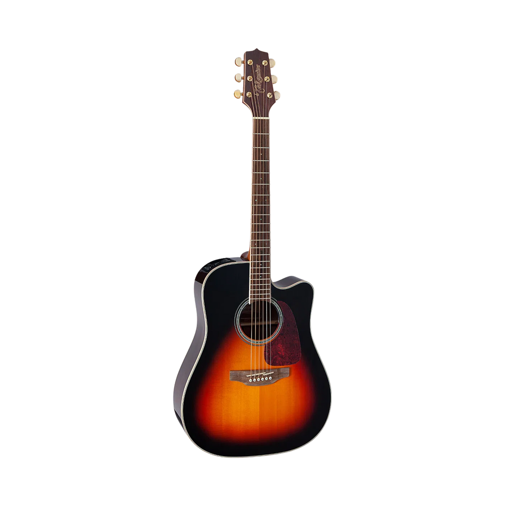 TAKAMINE GD71CE BSB Sunburst Acoustic Electric Guitar