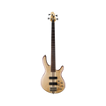 CORT A4 Plus FMMH OPN Bass Electric Guitar 4 String