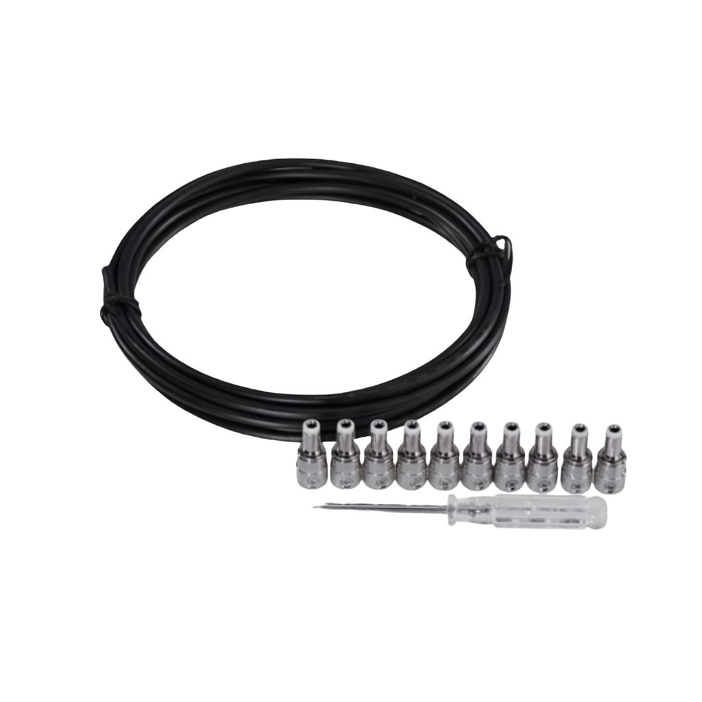 IVU Creator POK-03 Kit Kabel DC Tanpa Solder