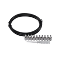 IVU Creator POK-03 Kit Kabel DC Tanpa Solder