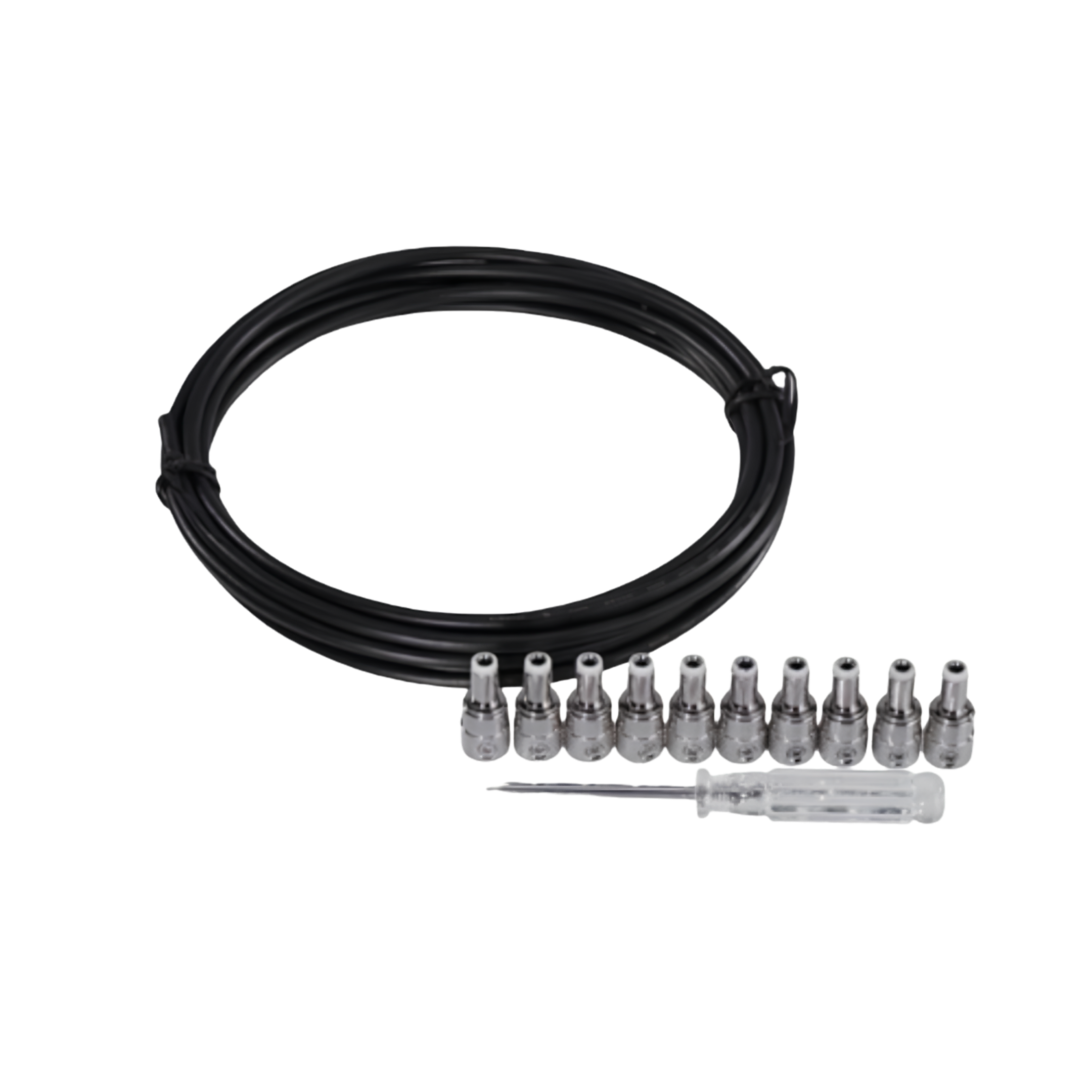 IVU Creator POK-03 Kit Kabel DC Tanpa Solder