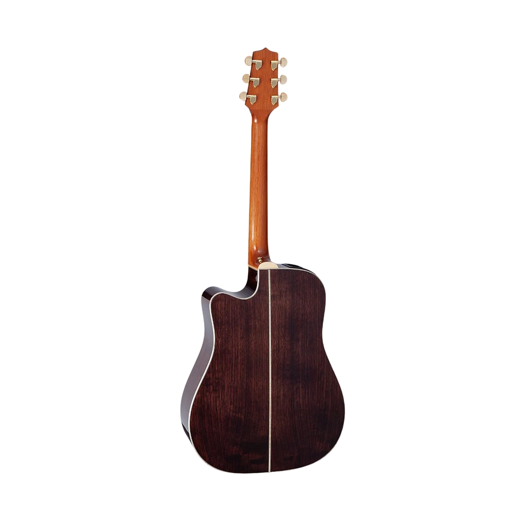 TAKAMINE GD71CE BSB Sunburst Acoustic Electric Guitar