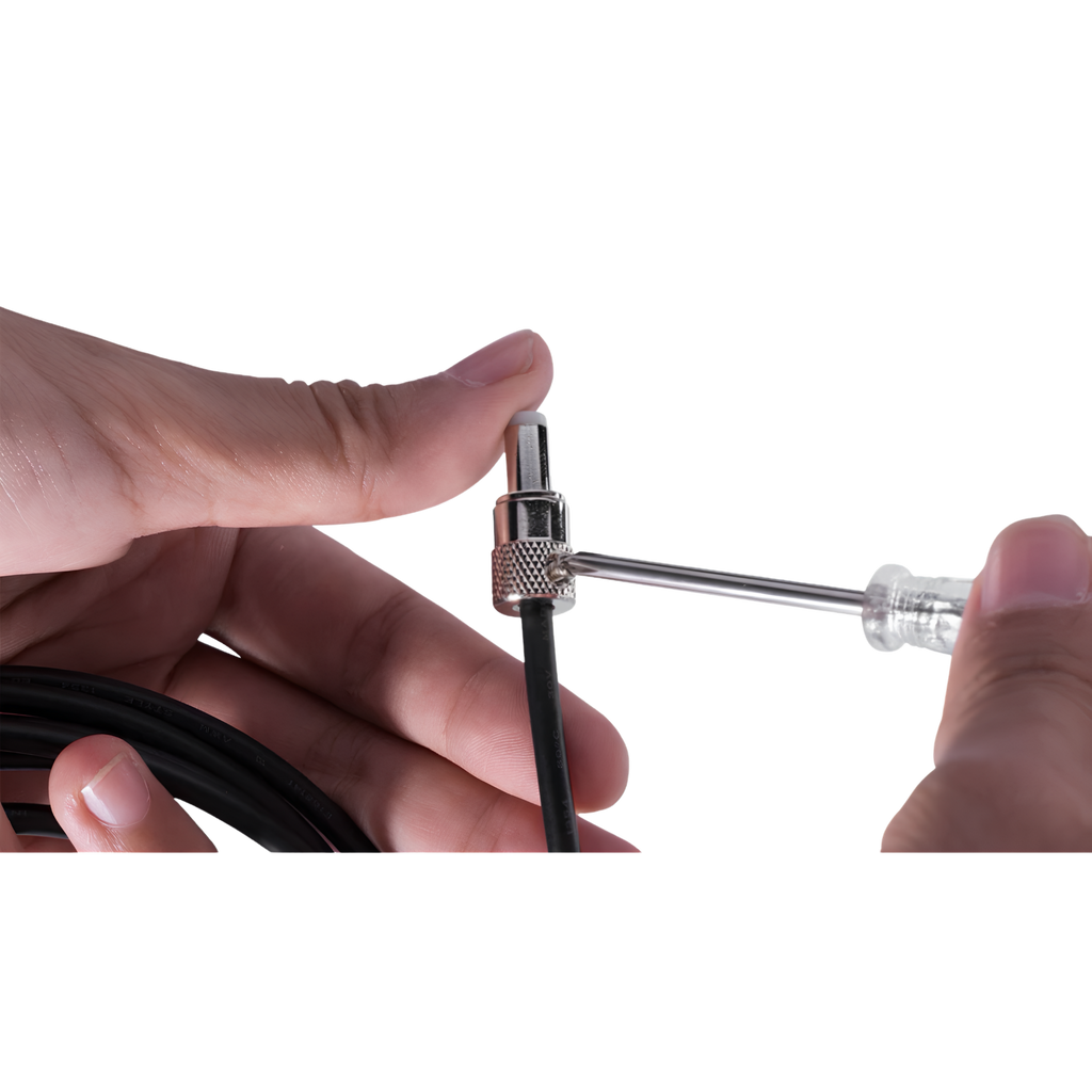 IVU Creator POK-03 Kit Kabel DC Tanpa Solder