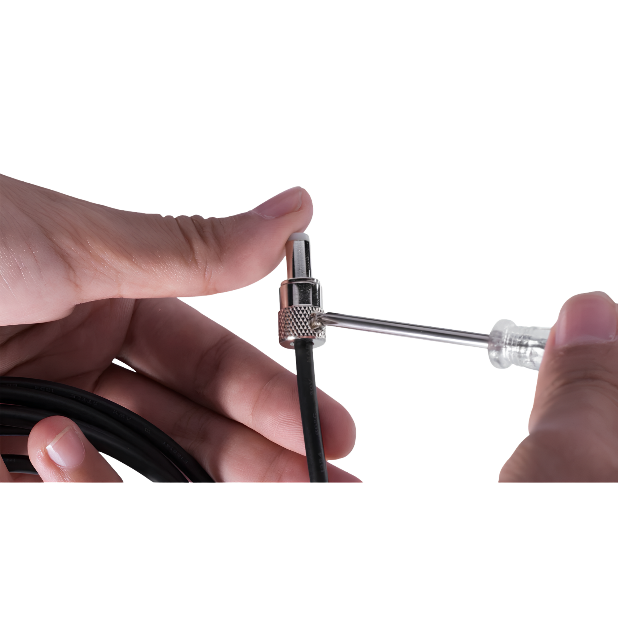 IVU Creator POK-03 Kit Kabel DC Tanpa Solder