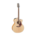 TAKAMINE Jumbo GJ72CE Natural Acoustic Electric Guitar