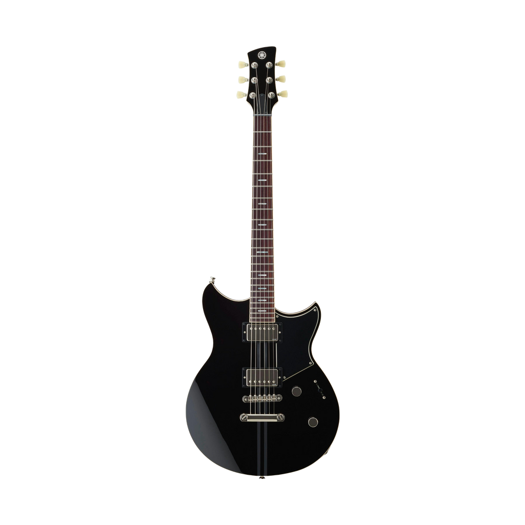 YAMAHA REVSTAR RSS 20 BL BLACK Guitar Electric