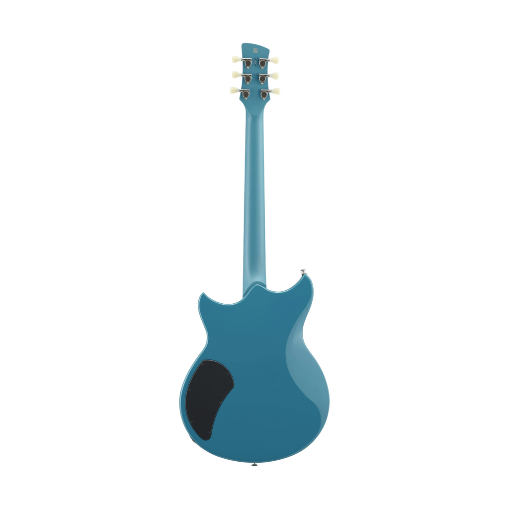 YAMAHA REVSTAR RSE 20 SWB Swift Blue Guitar Electric