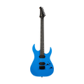 SPIRA S400 MBL Stratocaster Electric Guitar Blue