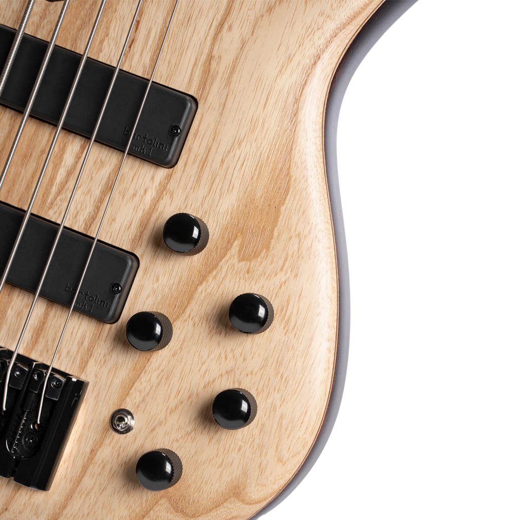 CORT B4 Element OPN Bass Electric Guitar 4 String