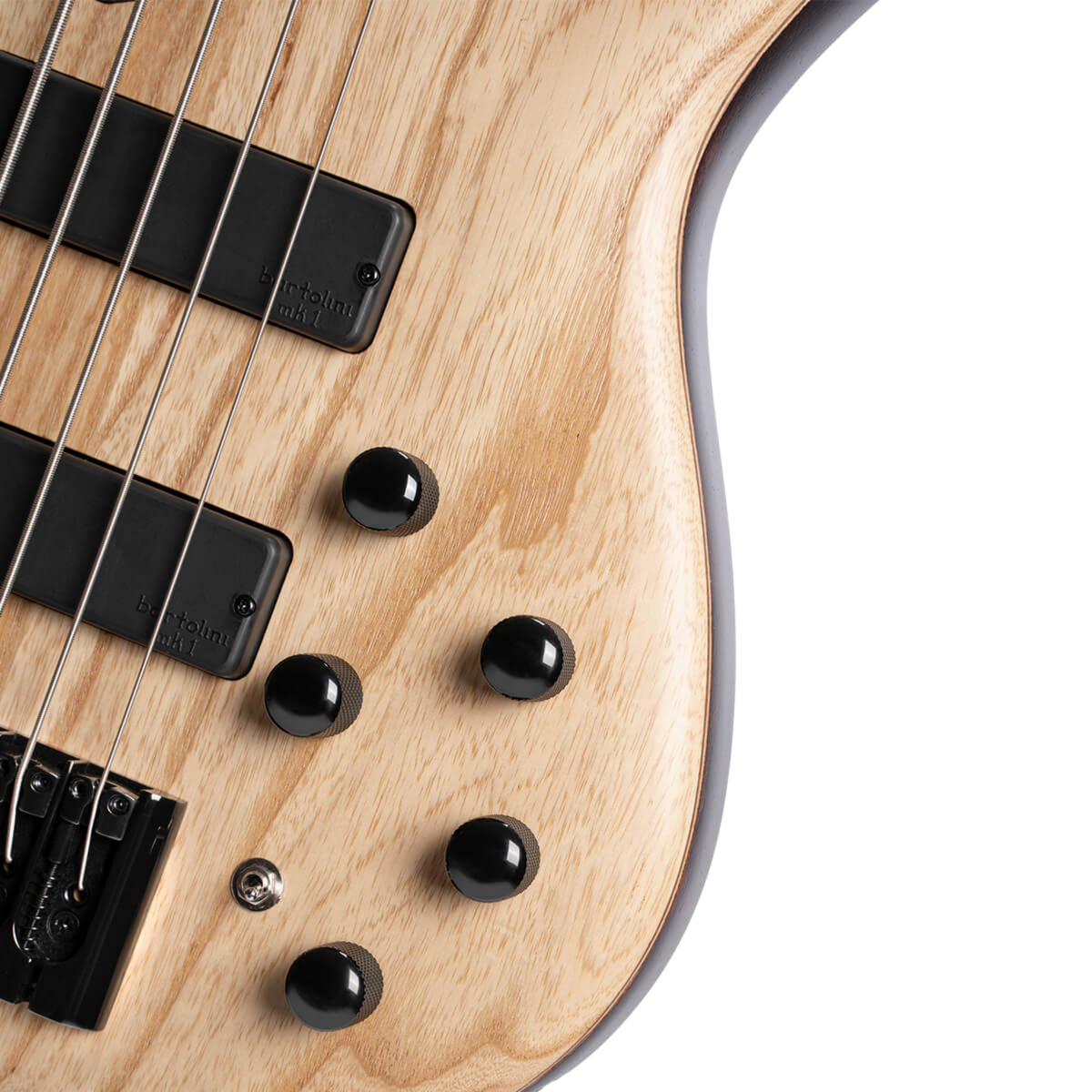 CORT B4 Element OPN Bass Electric Guitar 4 String