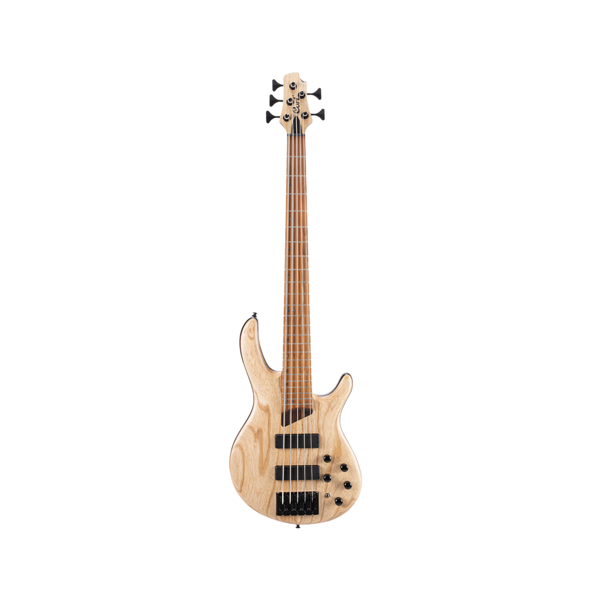 CORT B5 Element OPN Bass Electric Guitar 5 String