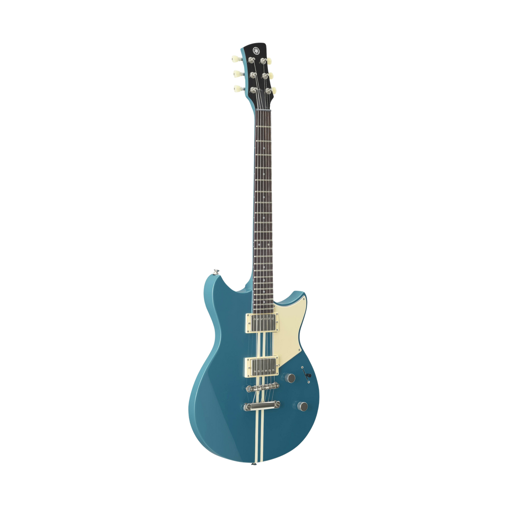YAMAHA REVSTAR RSE 20 SWB Swift Blue Guitar Electric
