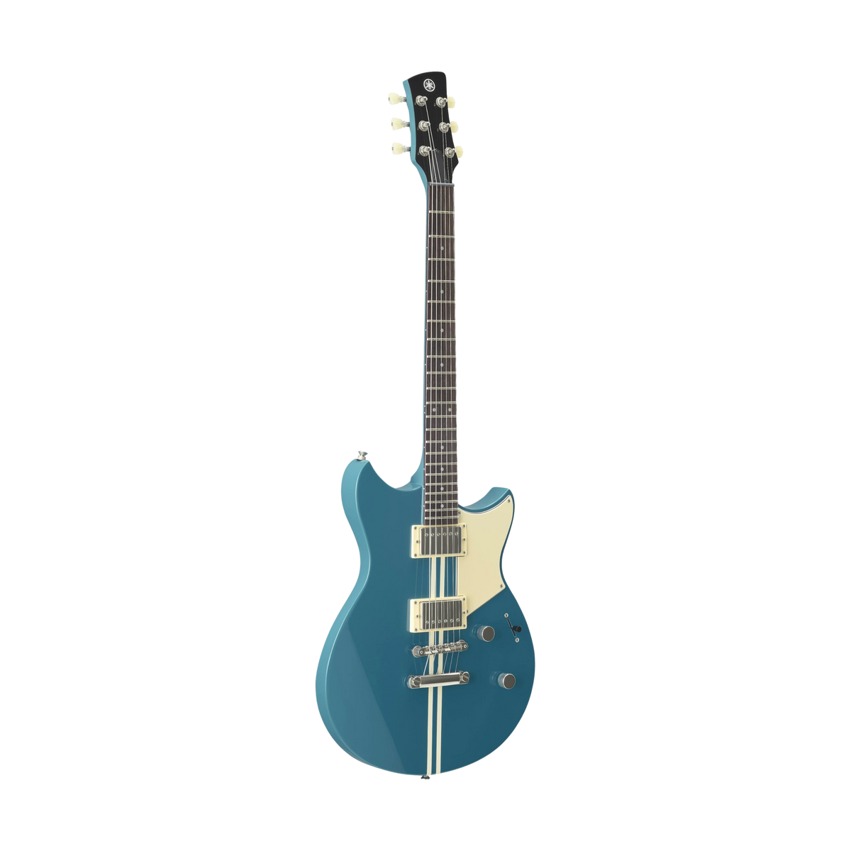 YAMAHA REVSTAR RSE 20 SWB Swift Blue Guitar Electric