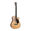 MARTIN & CO 000JRE-Natural Acoustic Guitar Electric