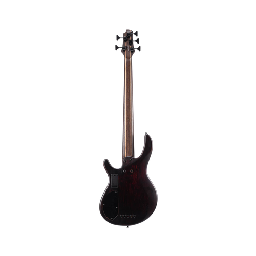 CORT B5 Element OPN Bass Electric Guitar 5 String