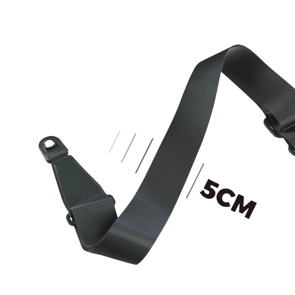 FSTRAP Autolock Strap S00 Gitar Akustik Elektrik