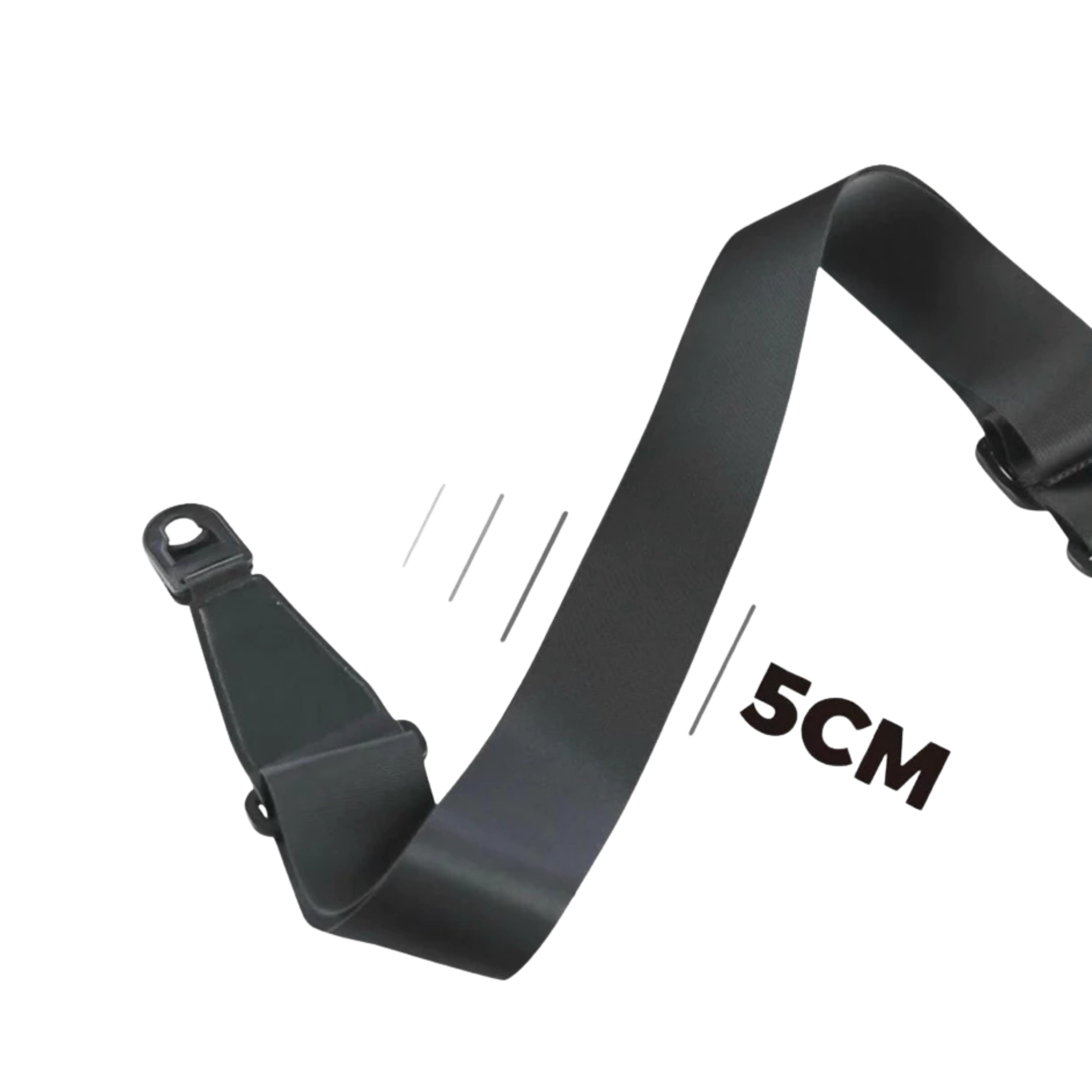 FSTRAP Autolock Strap S00 Gitar Akustik Elektrik